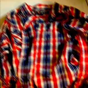 Button up dress shirt